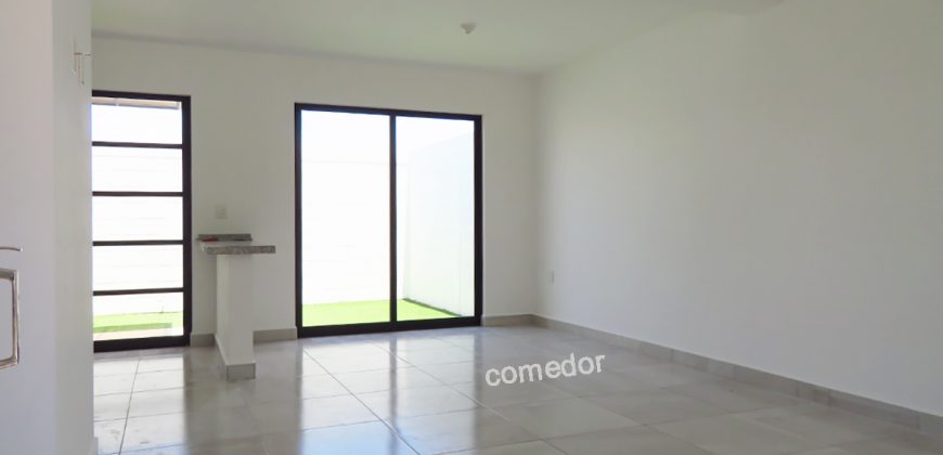 Casa En Venta En Zakia Querétaro