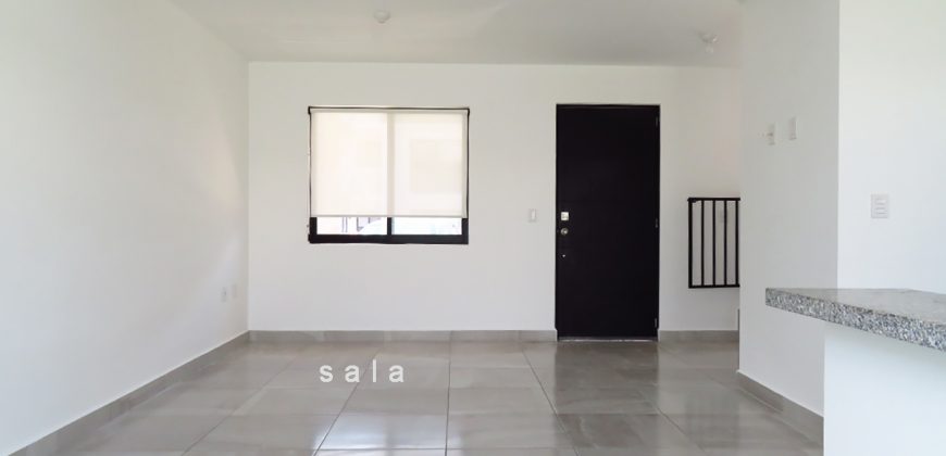 Casa En Venta En Zakia Querétaro