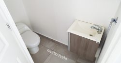 Casa En Venta En Zakia Querétaro