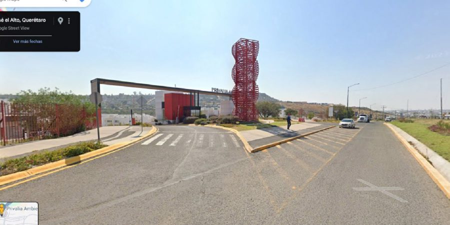 Departamento Amueblado En Renta Privalia Ambienta Queretaro