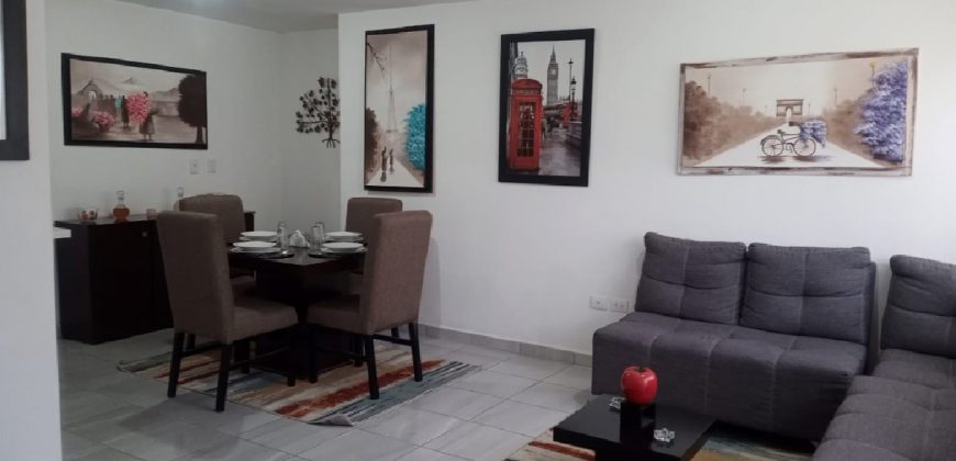 Departamento Amueblado En Renta Privalia Ambienta Queretaro