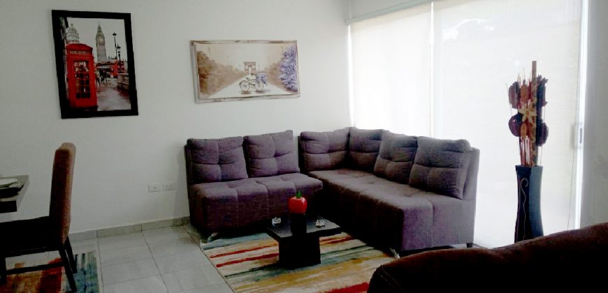 Departamento Amueblado En Renta Privalia Ambienta Queretaro
