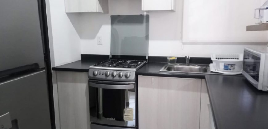 Departamento Amueblado En Renta Privalia Ambienta Queretaro