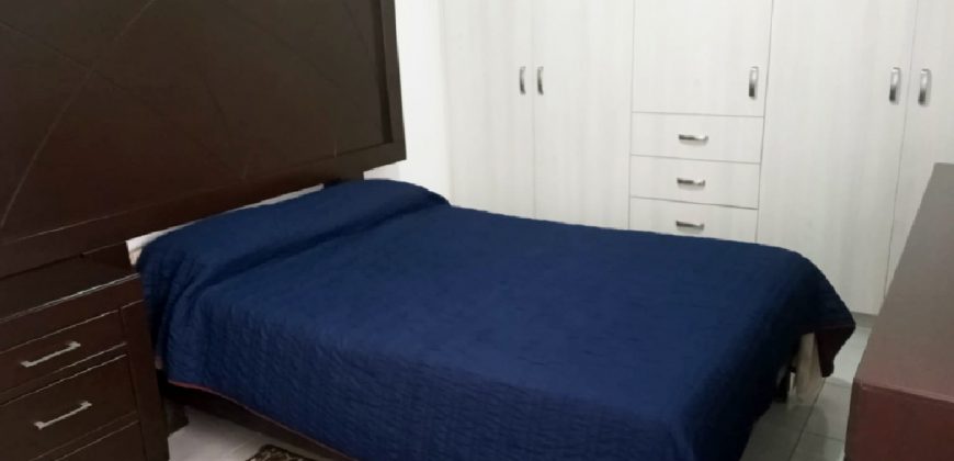 Departamento Amueblado En Renta Privalia Ambienta Queretaro