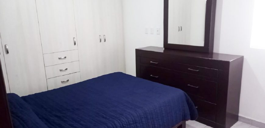 Departamento Amueblado En Renta Privalia Ambienta Queretaro