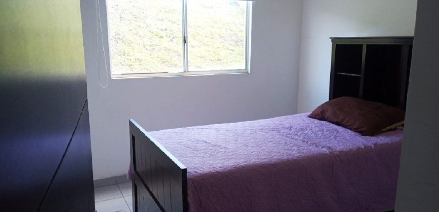 Departamento Amueblado En Renta Privalia Ambienta Queretaro