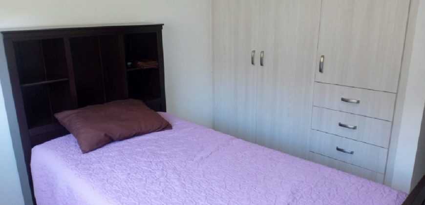 Departamento Amueblado En Renta Privalia Ambienta Queretaro
