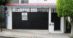 Casa En Renta En Misión Santa Sofía Corregidora Querétaro