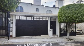 Casa En Renta En Misión Santa Sofía Corregidora Querétaro