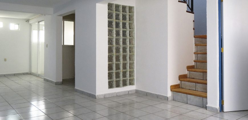 Casa En Renta En Misión Santa Sofía Corregidora Querétaro