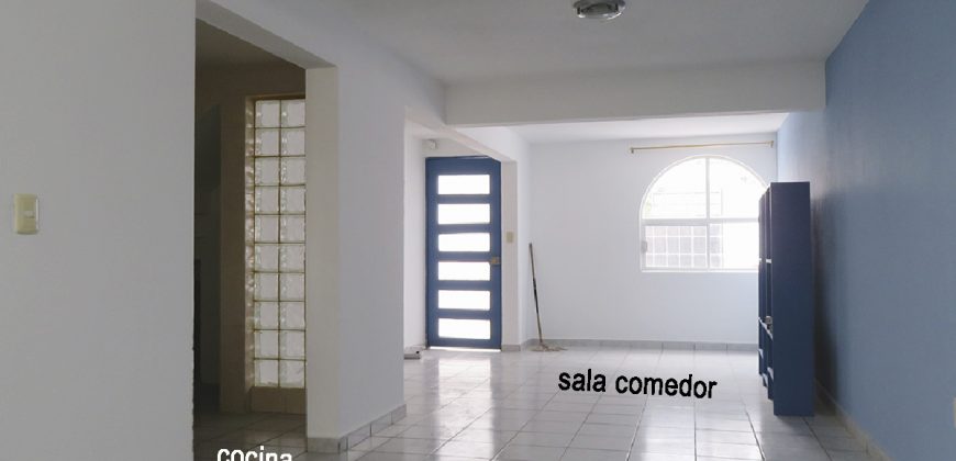 Casa En Renta En Misión Santa Sofía Corregidora Querétaro
