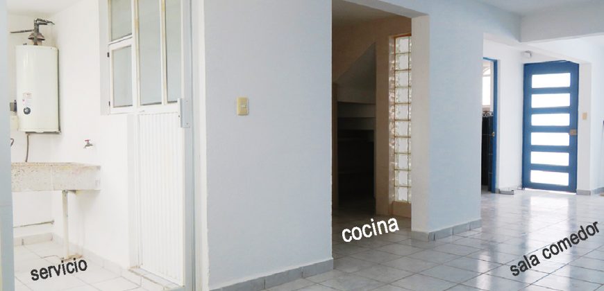 Casa En Renta En Misión Santa Sofía Corregidora Querétaro