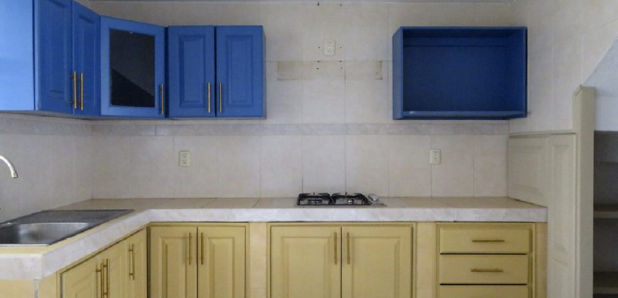 Casa En Renta En Misión Santa Sofía Corregidora Querétaro