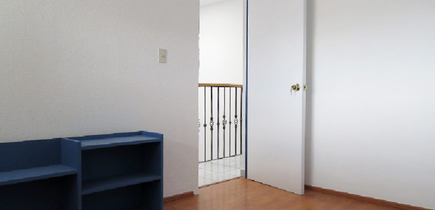 Casa En Renta En Misión Santa Sofía Corregidora Querétaro