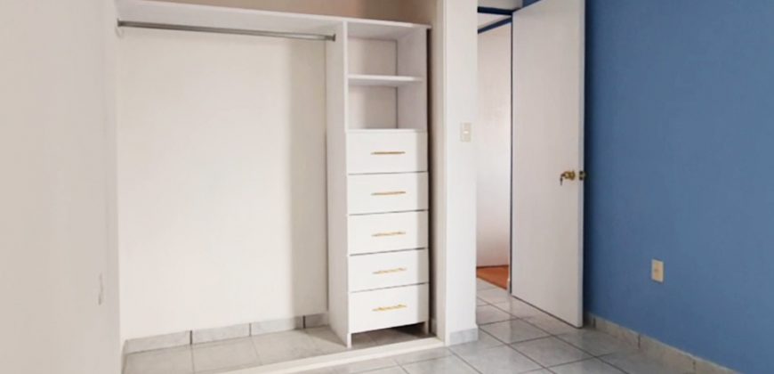 Casa En Renta En Misión Santa Sofía Corregidora Querétaro