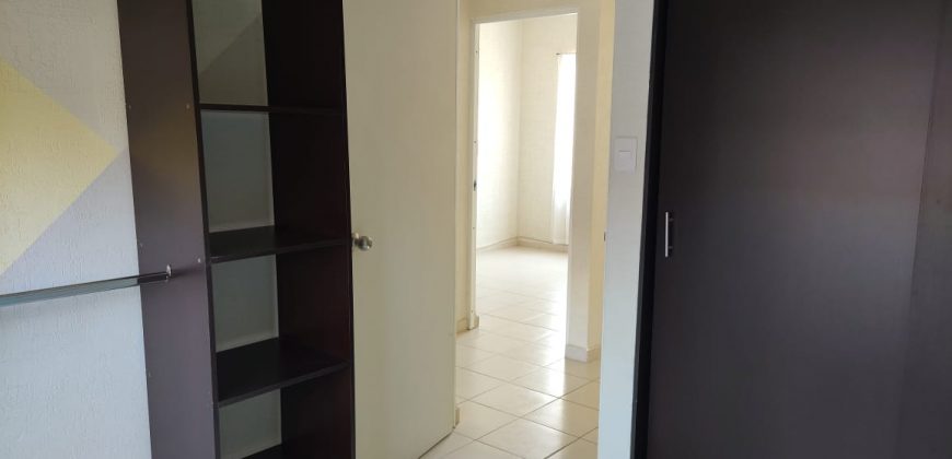 Casa En Renta En Ciudad Del Sol Querétaro