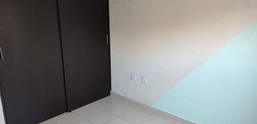 Casa En Renta En Ciudad Del Sol Querétaro