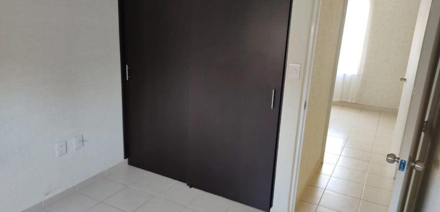 Casa En Renta En Ciudad Del Sol Querétaro