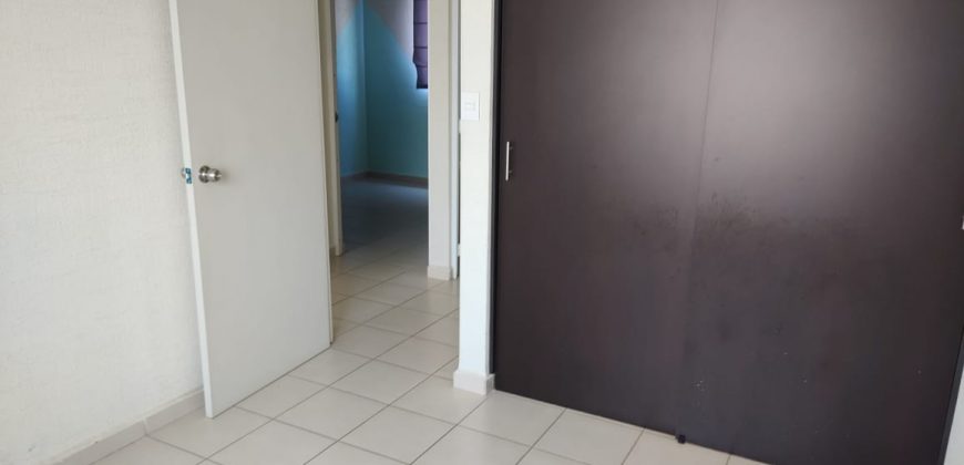 Casa En Renta En Ciudad Del Sol Querétaro