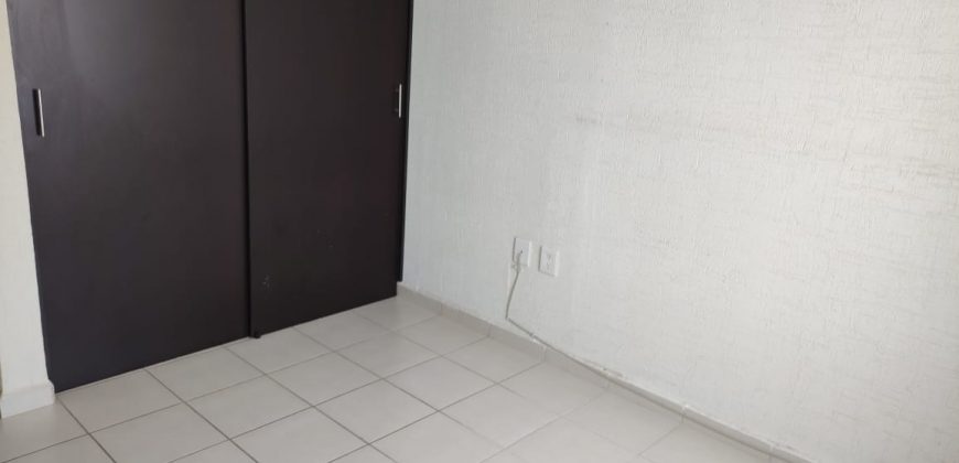 Casa En Renta En Ciudad Del Sol Querétaro