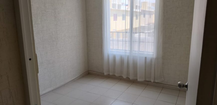 Casa En Renta En Ciudad Del Sol Querétaro