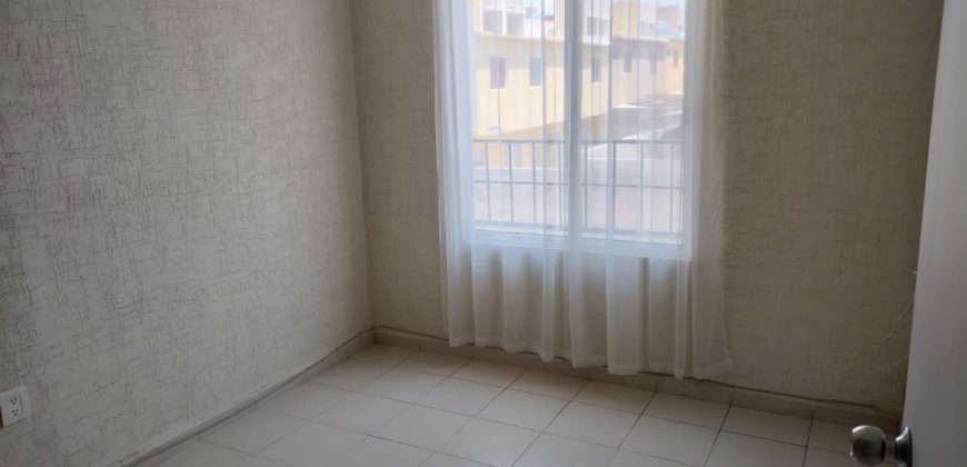 Casa En Renta En Ciudad Del Sol Querétaro