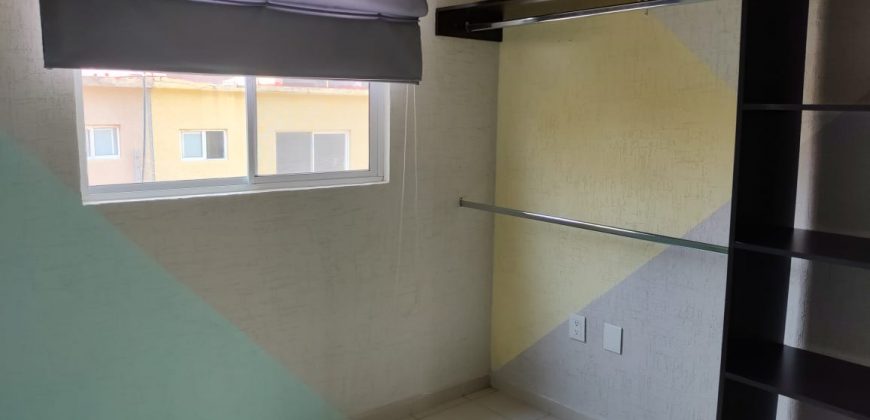 Casa En Renta En Ciudad Del Sol Querétaro