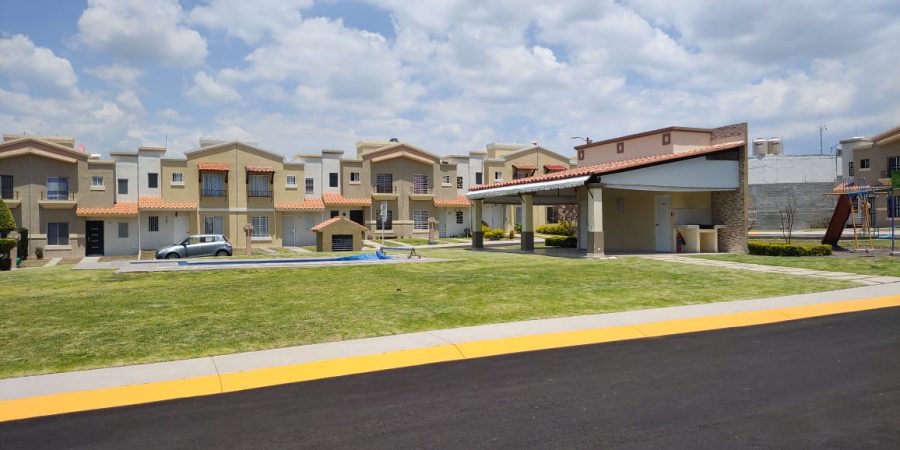 Casa En Renta En Ciudad Del Sol Querétaro