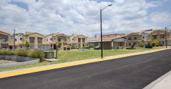 Casa En Renta En Ciudad Del Sol Querétaro