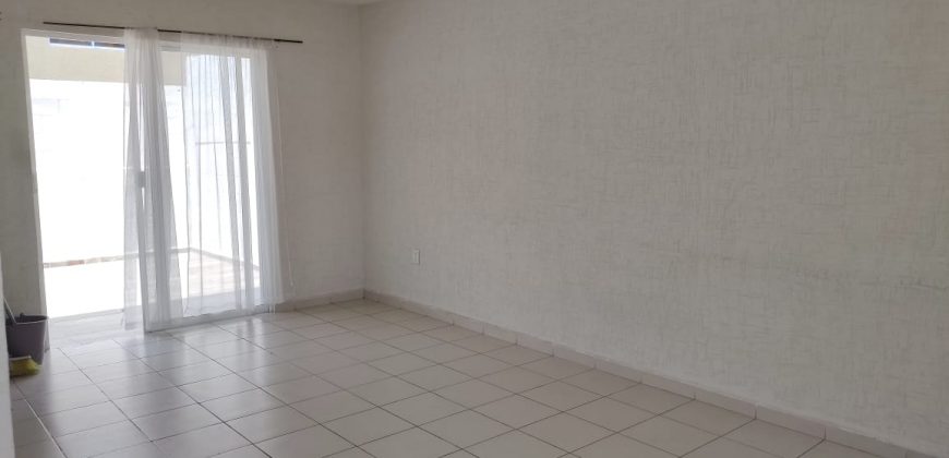 Casa En Renta En Ciudad Del Sol Querétaro