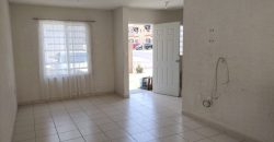 Casa En Renta En Ciudad Del Sol Querétaro