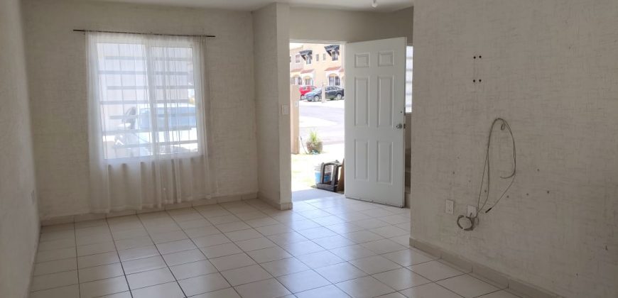 Casa En Renta En Ciudad Del Sol Querétaro