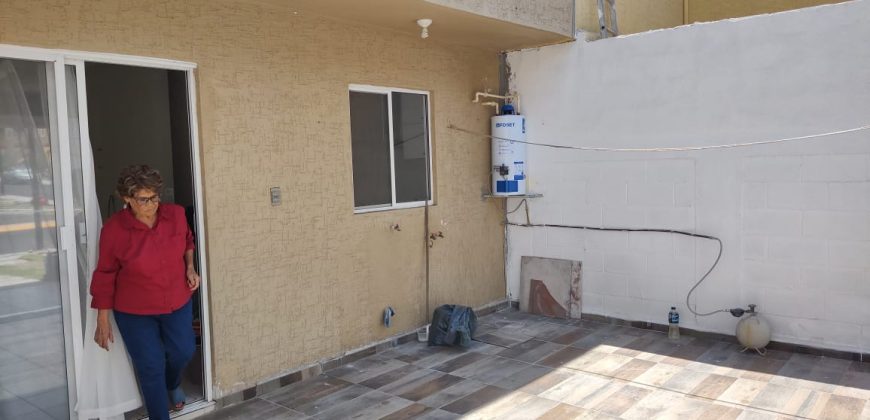 Casa En Renta En Ciudad Del Sol Querétaro