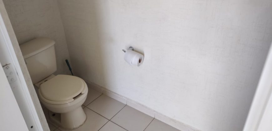 Casa En Renta En Ciudad Del Sol Querétaro