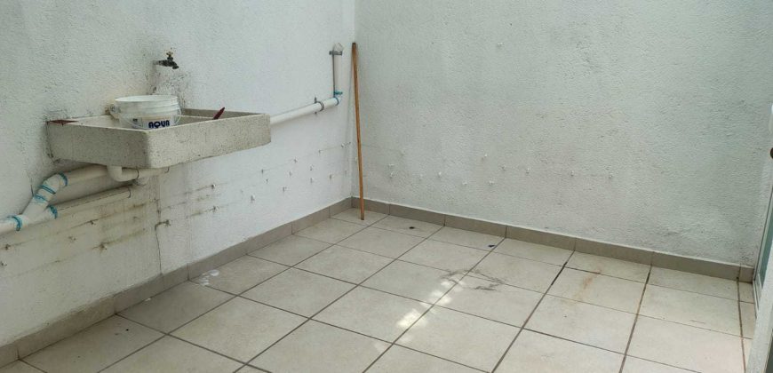 Casa En Venta En Milenio III Querétaro