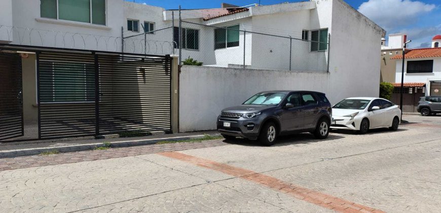 Casa En Venta En Milenio III Querétaro