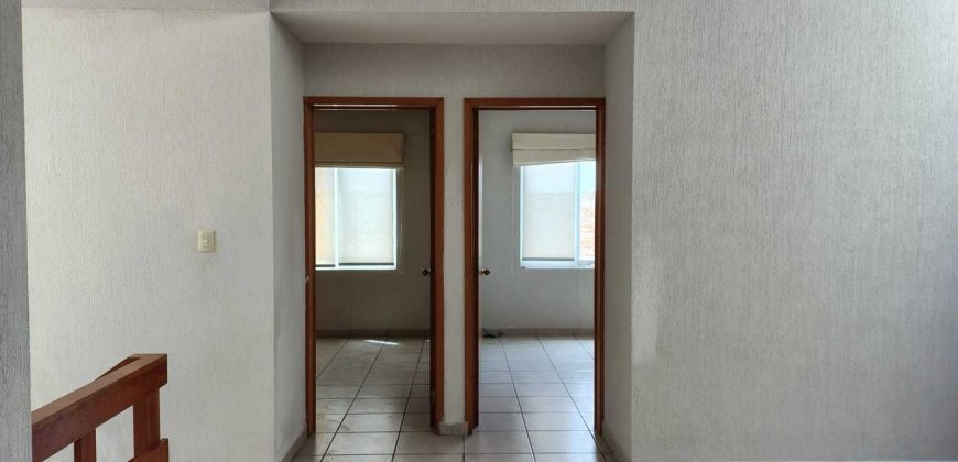 Casa En Venta En Milenio III Querétaro