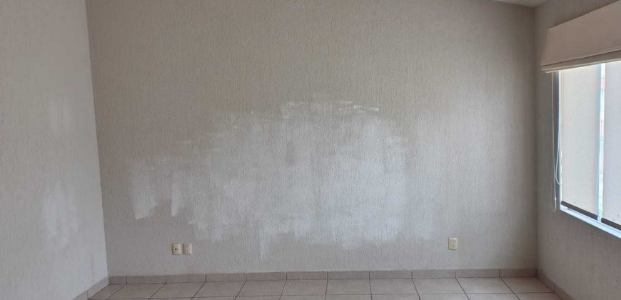 Casa En Venta En Milenio III Querétaro