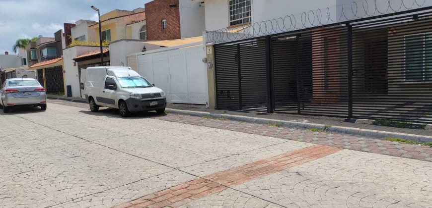 Casa En Venta En Milenio III Querétaro