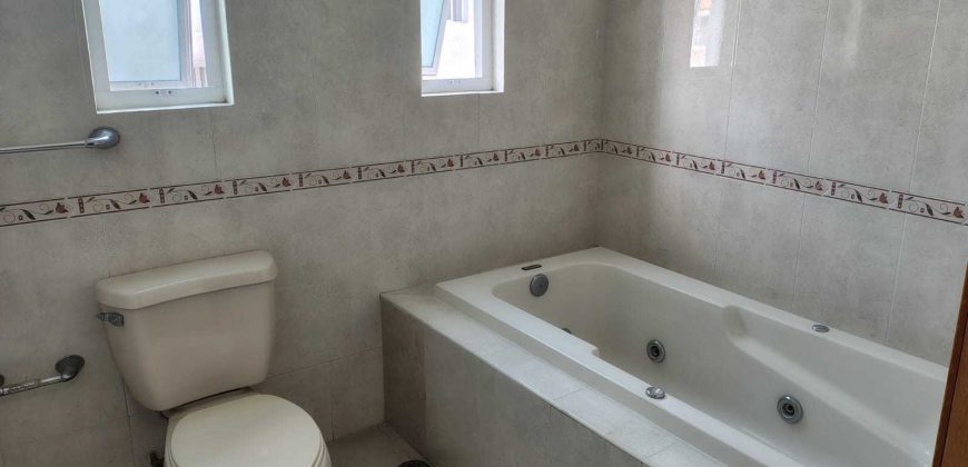 Casa En Venta En Milenio III Querétaro