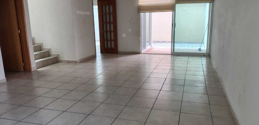 Casa En Venta En Milenio III Querétaro