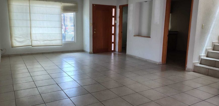Casa En Venta En Milenio III Querétaro