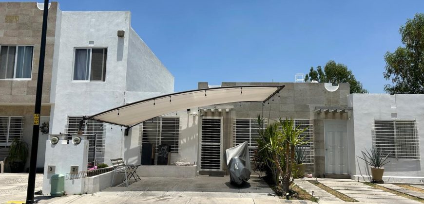 Casa En Venta En Paseos Del Bosque Querétaro