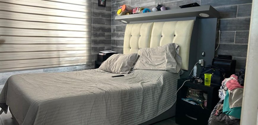 Casa En Venta En Paseos Del Bosque Querétaro