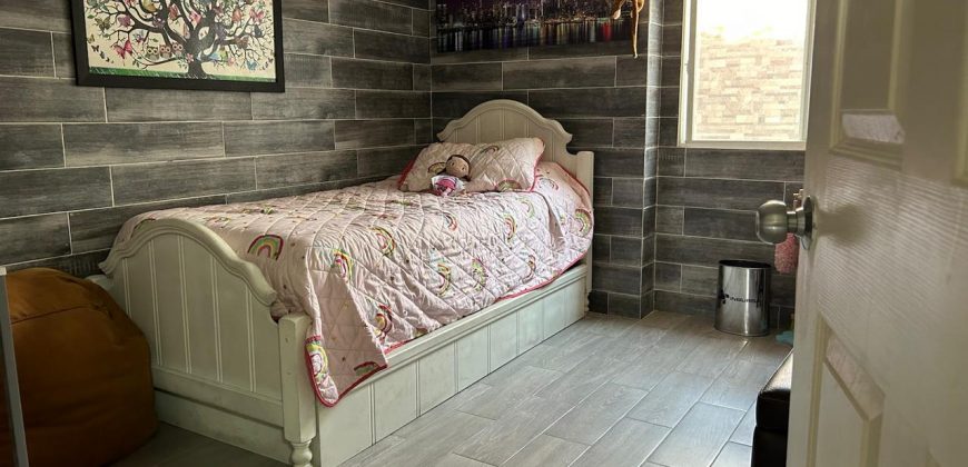 Casa En Venta En Paseos Del Bosque Querétaro