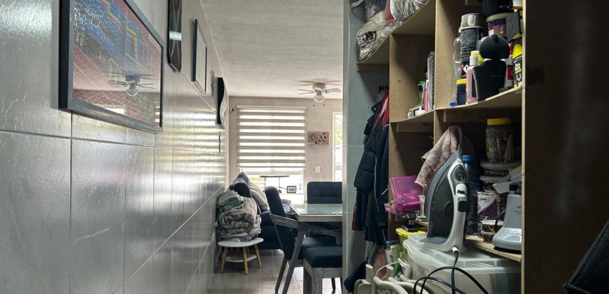 Casa En Venta En Paseos Del Bosque Querétaro