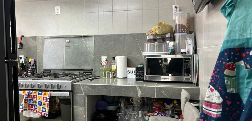 Casa En Venta En Paseos Del Bosque Querétaro