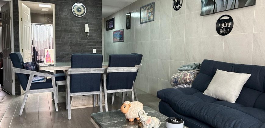 Casa En Venta En Paseos Del Bosque Querétaro