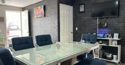 Casa En Venta En Paseos Del Bosque Querétaro