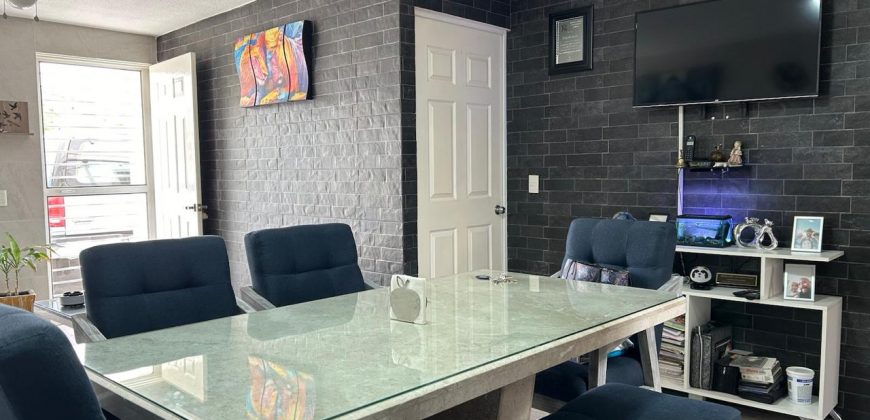 Casa En Venta En Paseos Del Bosque Querétaro